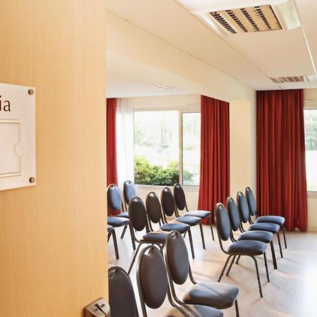 Oceania Quimper Hotel Kültér fotó
