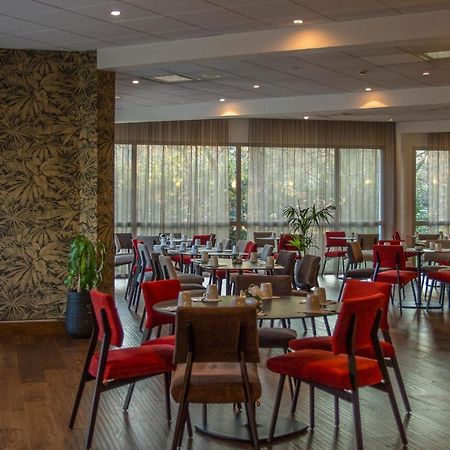 Oceania Quimper Hotel Kültér fotó