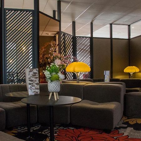Oceania Quimper Hotel Kültér fotó