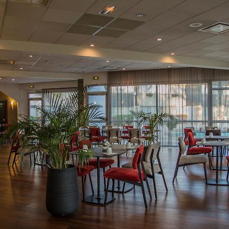Oceania Quimper Hotel Kültér fotó