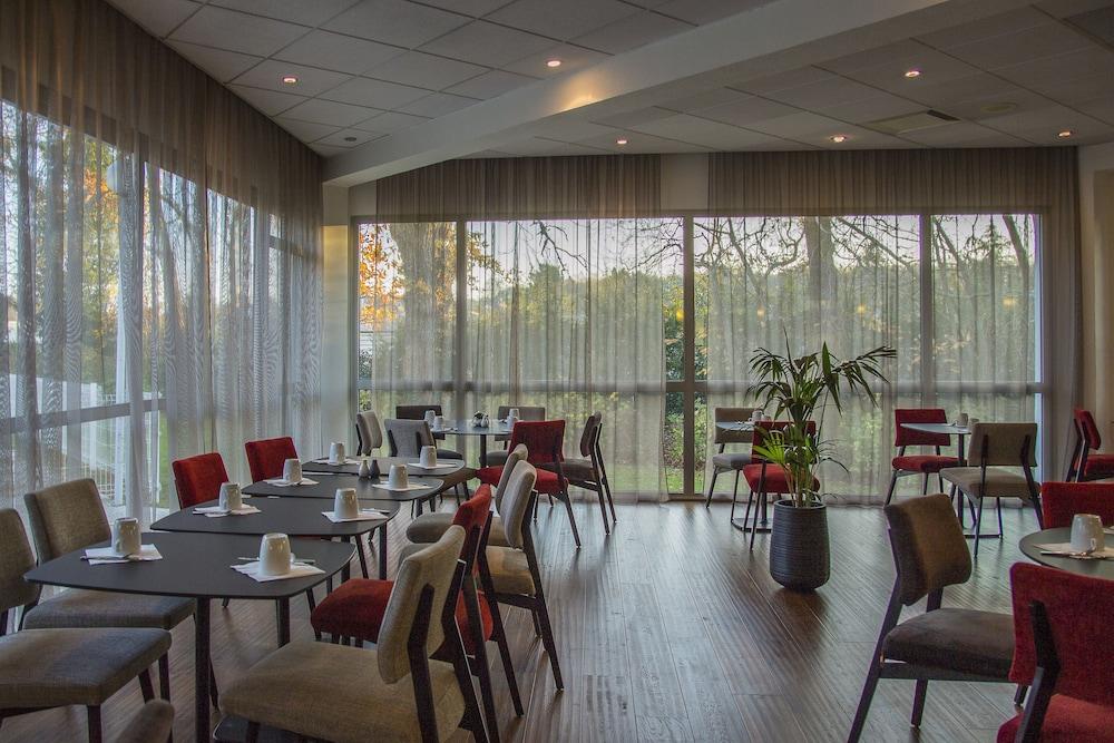 Oceania Quimper Hotel Kültér fotó