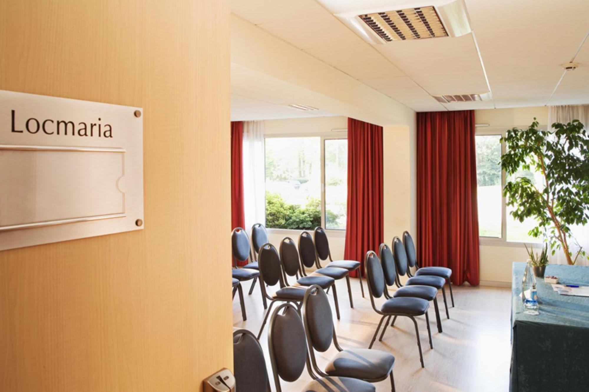 Oceania Quimper Hotel Kültér fotó