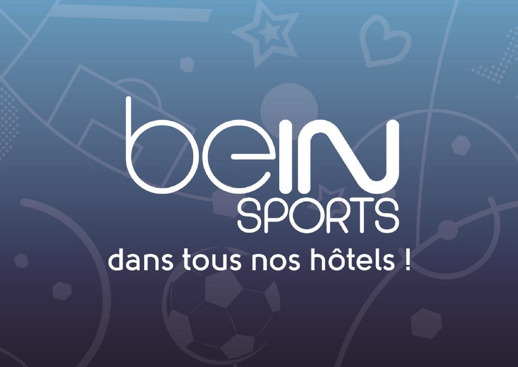 Oceania Quimper Hotel Kültér fotó