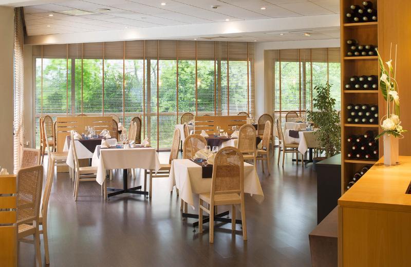Oceania Quimper Hotel Kültér fotó