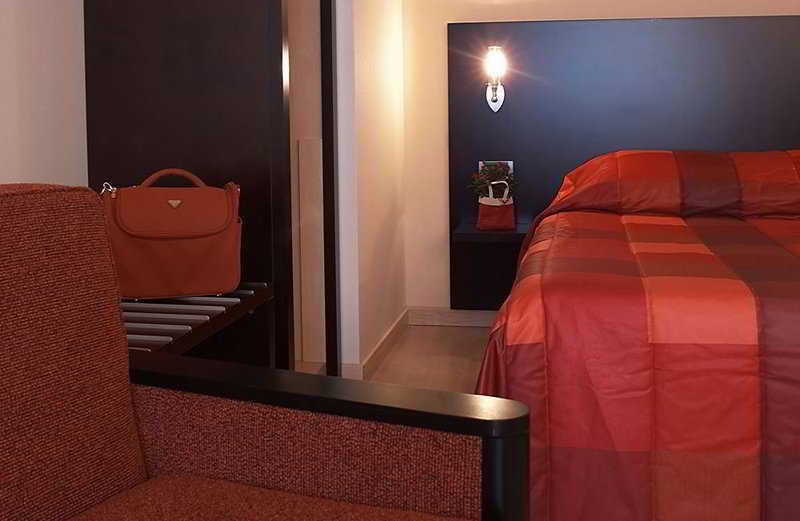 Oceania Quimper Hotel Szoba fotó