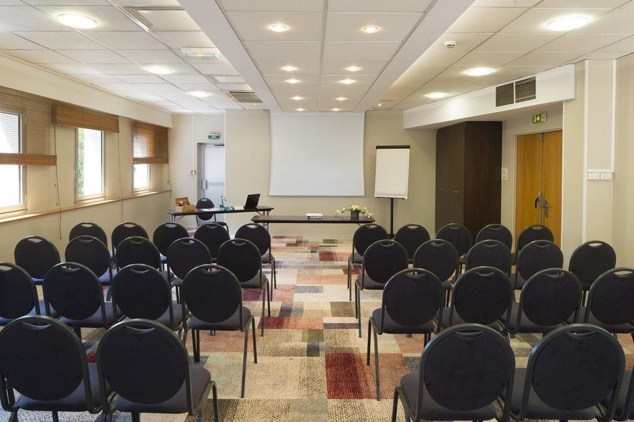 Oceania Quimper Hotel Kültér fotó