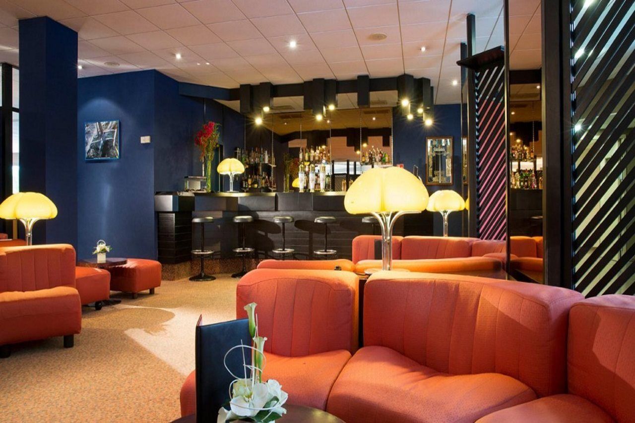 Oceania Quimper Hotel Kültér fotó