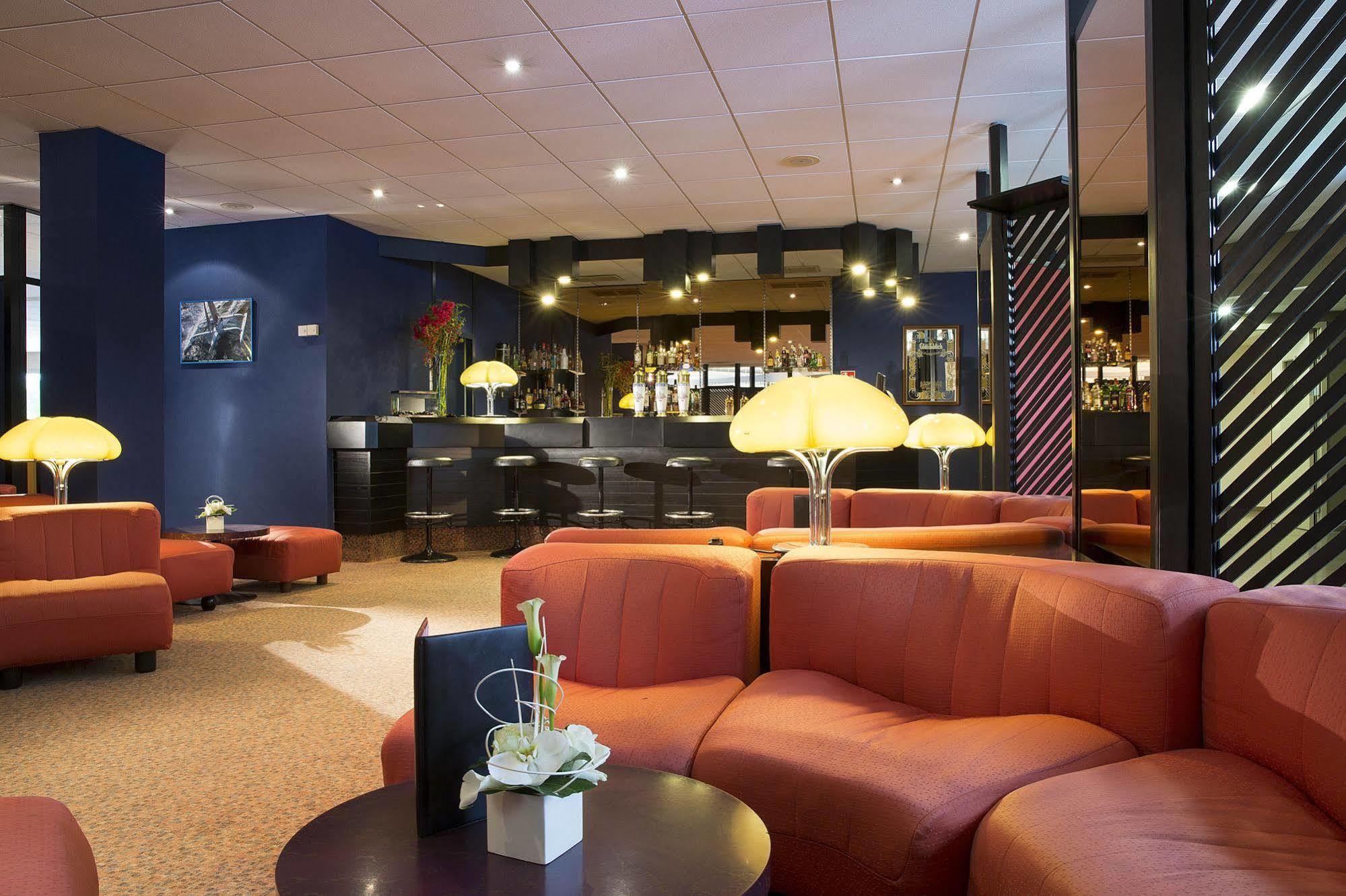 Oceania Quimper Hotel Kültér fotó