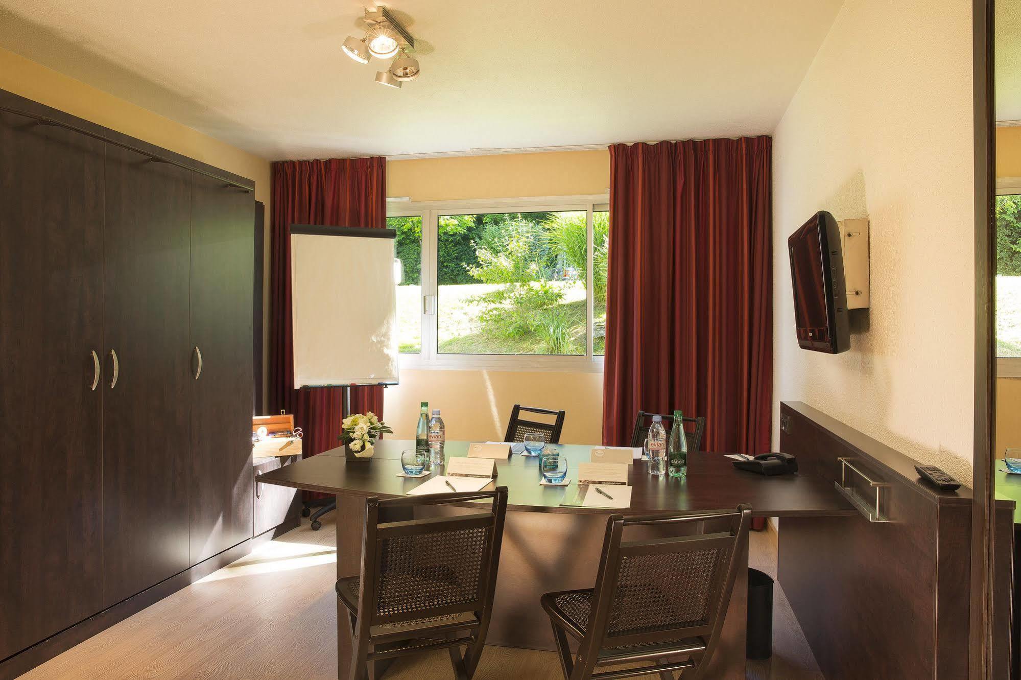 Oceania Quimper Hotel Kültér fotó