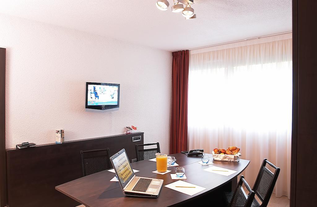 Oceania Quimper Hotel Kültér fotó