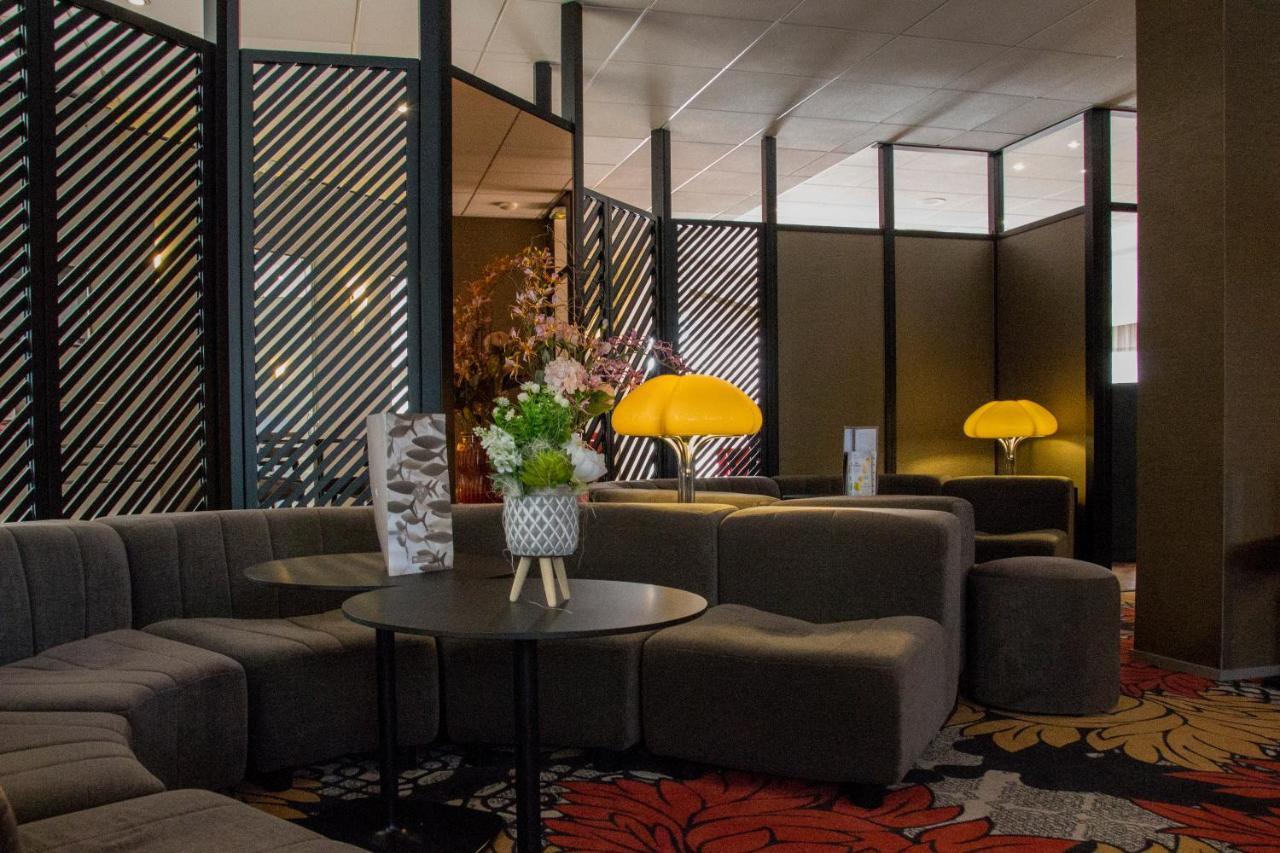 Oceania Quimper Hotel Kültér fotó